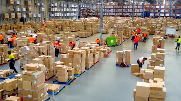 Printer Kode Batang di Afrika Selatan: Aplikasi Utama dan Tren Pasar untuk Distributor
